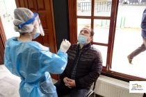 Κανένα Δείγμα Θετικό στον ιό SARS-CoV-2 στα Αποτελέσματα της Δειγματοληψίας στο Διδυμότειχο