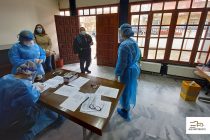 Τα αποτελέσματα ελέγχων για κορονοϊό στο προσωπικό του Δήμου Διδυμοτείχου