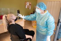 Αρνητικά για κορονοϊό όλα τα δείγματα των υπαλλήλων του Δήμου Αλεξανδρούπολης