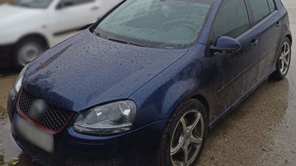 Συνελήφθη διακινητής ο οποίος προωθούσε στη χώρα μη νόμιμους μετανάστες