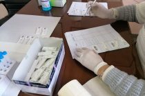 Αρνητικά για κορωνοιό τα δείγματα υπαλλήλων του Δήμου Αλεξανδρούπολης σε Φέρες και ΔΕΥΑΑ