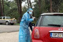 Δωρεάν covid tests για τους πολίτες στις Φέρες τη Δευτέρα 21 Δεκεμβρίου