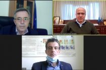 Έκτακτη χρηματοδότηση 90.000 ευρώ από την ΠΑΜΘ για την κάλυψη άμεσων αναγκών της ΜΕΘ του ΠΓΝΑ