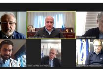 Δημιουργία Περιφερειακού Δικτύου Παρακολούθησης Επιφανειακών και Υπόγειων Υδάτων ΑΜΘ