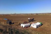 €1 εκατ. παρέδωσε ο ΤΑΡ σε αγροτικές κοινότητες του Έβρου