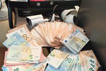 Αλεξανδρούπολη: Συνελήφθησαν 4 άτομα για διενέργεια παράνομων τυχερών παιγνίων και παραβίαση των μέτρων