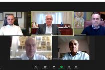 4,2 εκ. € από την ΠΑΜΘ για την αντιπλημμυρική προστασία στο χείμαρρο Καλλιφύτου Δράμας