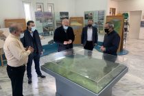 Με πόρους του ΕΣΠΑ η ΠΑΜΘ στηρίζει το έργο του Φορέα Διαχείρισης Δέλτα Έβρου και Σαμοθράκης