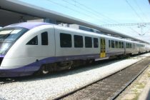 Πρόταση του Χ. Δερμεντζόπουλου για Προαστιακό Σιδηρόδρομο στον Νομό Έβρου