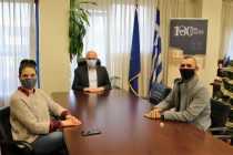 18,1 εκ. €  διαθέτει η ΠΑΜΘ για την ίδρυση 161 νέων επιχειρήσεων