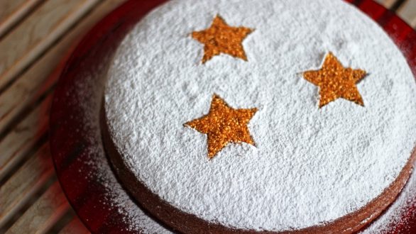 Γιατί βάζουμε φλουρί στη βασιλόπιτα