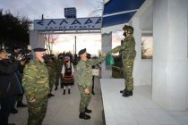 Επίσκεψη του Αρχηγού ΓΕΕΘΑ στον Έβρο