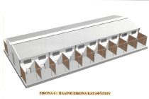 372.000 ευρώ στο Δήμο Ορεστιάδας για καταφύγιο αδέσποτων ζώων