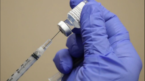 Ανοίγει σύντομα η πλατφόρμα των ραντεβού για τον εμβολιασμό παιδιών 6 μηνών έως 4 ετών