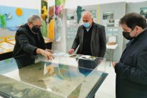 Με πόρους του ΕΣΠΑ η Περιφέρεια ΑΜΘ στηρίζει το έργο του Φορέα Διαχείρισης Δέλτα Νέστου – Βιστωνίδας – Ισμαρίδας και Θάσου