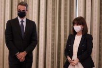 Σήμερα η ορκωμοσία των νέων μελών της κυβέρνησης