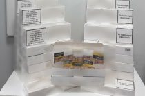 Ορεστιάδα: Συνελήφθησαν 2 ημεδαποί με 500 πακέτα λαθραίων τσιγάρων