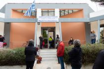 Rapid tests στις σχολικές καθαρίστριες και το προσωπικό των παιδικών σταθμών του Δήμου Αλεξανδρούπολης