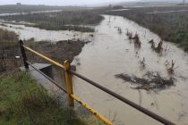Σε επιφυλακή ο Έβρος – Όγκοι νερού από το φράγμα αφήνει η Βουλγαρία (Συνεχής ενημέρωση)