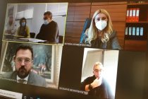 ΥφΑΑΤ: Σε εφαρμογή προληπτικά το σχέδιο αντιμετώπισης της Αφρικανικής Πανώλης Χοίρων στον Έβρο