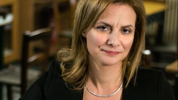 Γκουγκουσκίδου: Θα υπερασπιστούμε μέχρι τέλους την ιστορική συνέχεια της περιοχής μας