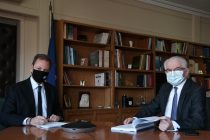 Υπουργός Αγροτικής Ανάπτυξης: Άμεση καταγραφή ζημιών και αποζημιώσεις στους πληγέντες αγρότες και κτηνοτρόφους του Έβρου