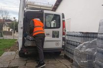 Το «Βοήθεια στο Σπίτι» του Πολυκοινωνικού Δήμου Αλεξανδρούπολης κοντά στις οικογένειες που επλήγησαν από την έντονη βροχόπτωση