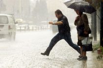 Ξεκινάει η καταγραφή ζημιών από τις πλημμύρες στο Δήμο Μαρωνείας-Σαπών