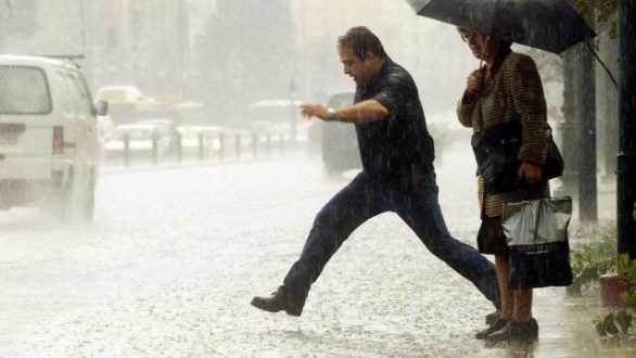 Ξεκινάει η καταγραφή ζημιών από τις πλημμύρες στο Δήμο Μαρωνείας-Σαπών