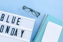 Blue Monday: Σήμερα η πιο καταθλιπτική μέρα του χρόνου, πώς καθιερώθηκε