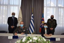 Υπογραφή Μνημονίων Συνεργασίας μεταξύ Δ.Π.Θ. και Δ΄ΣΣ