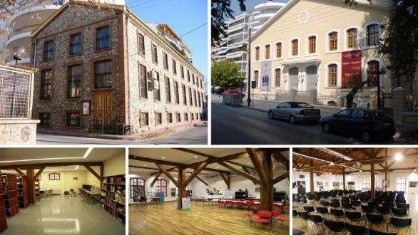 Ξάνθη: Το «πολιτιστικό πείραμα» της Βιργινίας Τσουδερού που «γέννησε» το Ίδρυμα Θρακικής Τέχνης και Παράδοσης