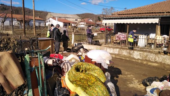 Σουφλί: Άμεσες παρεμβάσεις για τους πληγέντες της θεομηνίας ζητά ο Δήμαρχος από τον Πρωθυπουργό
