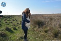 Απελευθέρωση Γερακίνας και Σταχτόχηνας στο Δέλτα του Έβρου