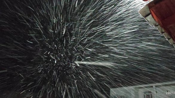 Το έστρωσε στον Πεντάλοφο