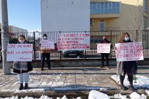 Παρέμβαση Φοιτητών του Δ.Π.Θ. στην Ορεστιάδα