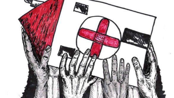 Δωρεάν ιατρική περίθαλψη σε ανασφάλιστους – άπορους κατοίκους του Δήμου Σαμοθράκης