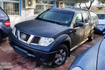 Συνελήφθη διακινητής ο οποίος προωθούσε στο εσωτερικό της χώρας μη νόμιμους μετανάστες