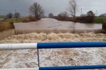Εκδόθηκε η ΚΥΑ για τις περιοχές του Έβρου που επλήγησαν από τις πλημμύρες