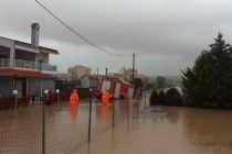 Από το Πραγγί ο άτυχος πυροσβέστης