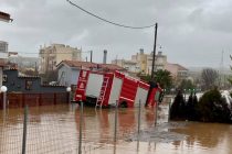 Επιτακτική η ανάγκη για νέες αντιπλημμυρικές μελέτες και έργα στον Έβρο