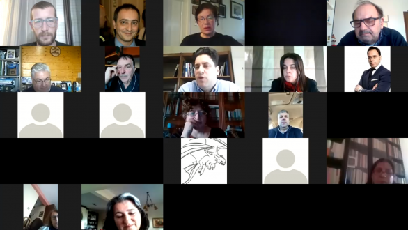 Με επιτυχία πραγματοποιήθηκε η ημερίδα του Επιμελητηρίου Έβρου