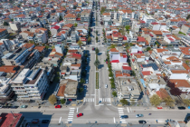 Ορεστιάδα και Αλεξανδρούπολη στην 20αδα των πόλεων με την χειρότερη ποιότητα αέρα στην Ελλάδα