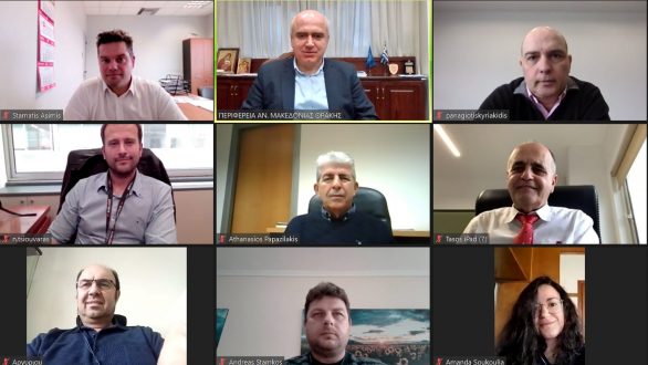 Η ΠΑΜΘ ενισχύει 20 επιχειρήσεις που επενδύουν στην έρευνα και στην καινοτομία