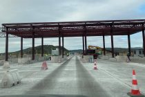 Ξεκίνησε η λειτουργία των διοδίων Αρδανίου