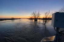 Στα επτά μέτρα η στάθμη του νερού στο Πέταλο της Δημοτικής Ενότητας Φερών