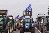 Οι αγρότες θα μπουν με τα τρακτέρ στην Αλεξανδρούπολη – Μηχανοκίνητη διαμαρτυρία από τον Αγροτικό Σύλλογο Αλεξανδρούπολης