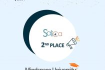 Σημαντική διάκριση για την ομάδα iGEM Thrace