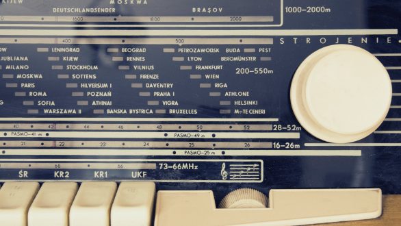 Παγκόσμια Ημέρα Ραδιοφώνου