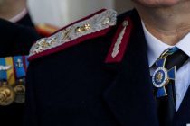 Τοποθετήθηκαν οι Αντιστράτηγοι της Ελληνικής Αστυνομίας